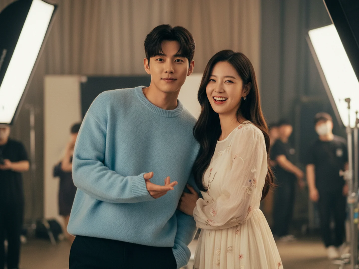 찬란한 너의 계절에 몇부작04